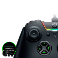 Razer Wolverine Ultimate Edition XBOX ONE  Gamepad