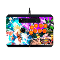 Razer Panthera Dragon Ball FighterZ edition Stick Arcade Razer Panthera Dragon Ball FighterZ edition Stick Arcade