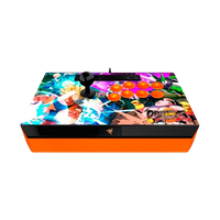 Razer Panthera Dragon Ball FighterZ edition Stick Arcade Razer Panthera Dragon Ball FighterZ edition Stick Arcade
