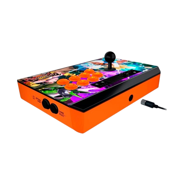 Razer Panthera Dragon Ball FighterZ edition  Stick Arcade Razer Panthera Dragon Ball FighterZ edition  Stick Arcade