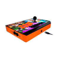 Razer Panthera Dragon Ball FighterZ edition Stick Arcade Razer Panthera Dragon Ball FighterZ edition Stick Arcade