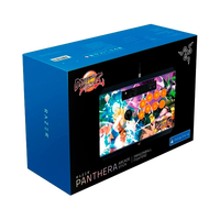 Razer Panthera Dragon Ball FighterZ edition Stick Arcade Razer Panthera Dragon Ball FighterZ edition Stick Arcade
