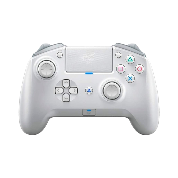 Razer Raiju Tournament Ed Mercury White PC PS4 Xbox Razer Raiju Tournament Ed Mercury White PC PS4 Xbox
