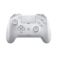 Razer Raiju Tournament Ed Mercury White PC PS4 Xbox Razer Raiju Tournament Ed Mercury White PC PS4 Xbox