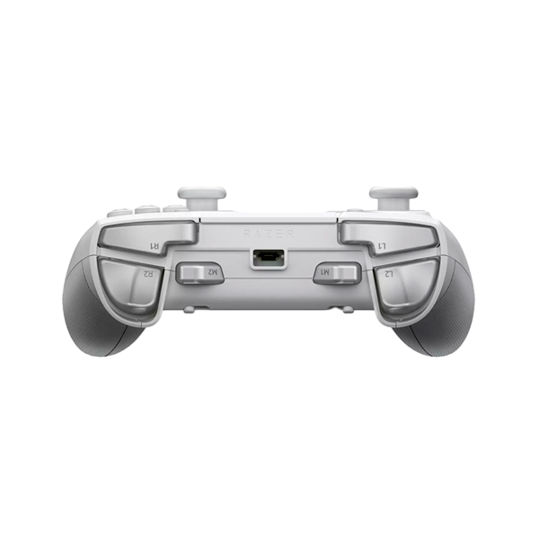 Razer Raiju Tournament Ed Mercury White PC PS4 Xbox Razer Raiju Tournament Ed Mercury White PC PS4 Xbox