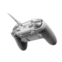 Razer Raiju Tournament Ed Mercury White PC PS4 Xbox Razer Raiju Tournament Ed Mercury White PC PS4 Xbox