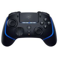 Razer Wolverine V2 Pro Gamepad Inalámbrico Negro para PC PS5 Controller Razer Wolverine V2 Pro Gamepad Inalámbrico Negro para PC PS5 Controller