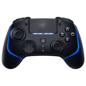 Razer Wolverine V2 Pro Gamepad Inalámbrico Negro para PC PS5 Controller Razer Wolverine V2 Pro Gamepad Inalámbrico Negro para PC PS5 Controller