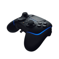 Razer Wolverine V2 Pro Gamepad Inalámbrico Negro para PC PS5 Controller Razer Wolverine V2 Pro Gamepad Inalámbrico Negro para PC PS5 Controller