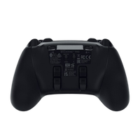 Razer Wolverine V2 Pro Gamepad Inalámbrico Negro para PC PS5 Controller Razer Wolverine V2 Pro Gamepad Inalámbrico Negro para PC PS5 Controller