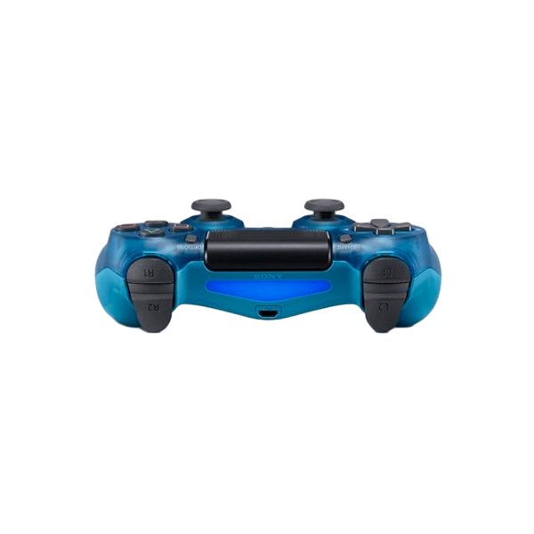 Sony PS4 mando DualShock 4 V2 Crystal Blue  Gamepad Sony PS4 mando DualShock 4 V2 Crystal Blue  Gamepad