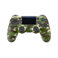 Sony PS4 mando DualShock 4 V2 Camuflaje Gamepad Sony PS4 mando DualShock 4 V2 Camuflaje Gamepad