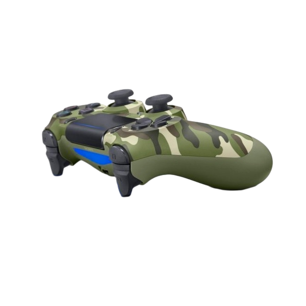 Sony PS4 mando DualShock 4 V2 Camuflaje  Gamepad Sony PS4 mando DualShock 4 V2 Camuflaje  Gamepad