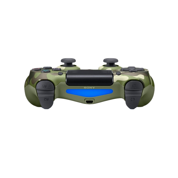 Sony PS4 mando DualShock 4 V2 Camuflaje  Gamepad Sony PS4 mando DualShock 4 V2 Camuflaje  Gamepad