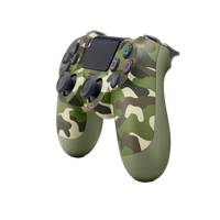 Sony PS4 mando DualShock 4 V2 Camuflaje Gamepad Sony PS4 mando DualShock 4 V2 Camuflaje Gamepad