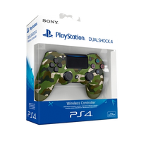 Sony PS4 mando DualShock 4 V2 Camuflaje Gamepad Sony PS4 mando DualShock 4 V2 Camuflaje Gamepad
