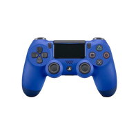 Sony PS4 mando DualShock 4 V2 Azul Gamepad Sony PS4 mando DualShock 4 V2 Azul Gamepad