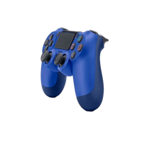 Sony PS4 mando DualShock 4 V2 Azul Gamepad Sony PS4 mando DualShock 4 V2 Azul Gamepad