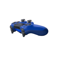Sony PS4 mando DualShock 4 V2 Azul Gamepad Sony PS4 mando DualShock 4 V2 Azul Gamepad