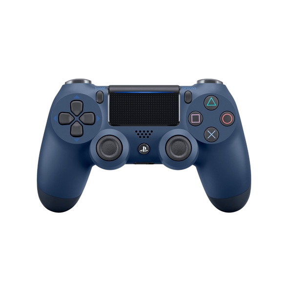 Sony PS4 mando DualShock 4 V2 Azul Oscuro Gamepad Sony PS4 mando DualShock 4 V2 Azul Oscuro Gamepad