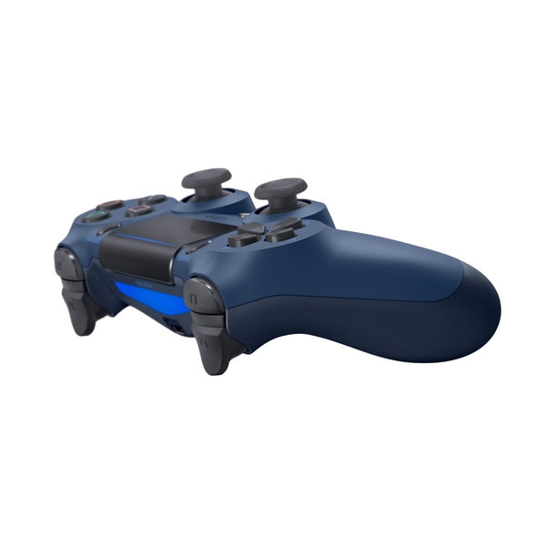 Sony PS4 mando DualShock 4 V2 Azul Oscuro Gamepad Sony PS4 mando DualShock 4 V2 Azul Oscuro Gamepad