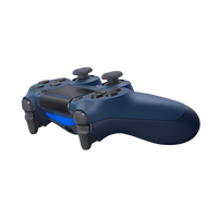 Sony PS4 mando DualShock 4 V2 Azul Oscuro Gamepad Sony PS4 mando DualShock 4 V2 Azul Oscuro Gamepad