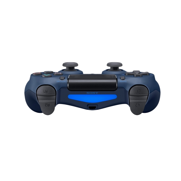 Sony PS4 mando DualShock 4 V2 Azul Oscuro Gamepad Sony PS4 mando DualShock 4 V2 Azul Oscuro Gamepad