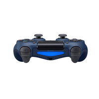 Sony PS4 mando DualShock 4 V2 Azul Oscuro Gamepad Sony PS4 mando DualShock 4 V2 Azul Oscuro Gamepad