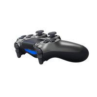 Sony PS4 mando DualShock 4 V2 Negro Metálico  Gamepad