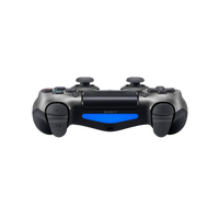 Sony PS4 mando DualShock 4 V2 Negro Metálico  Gamepad