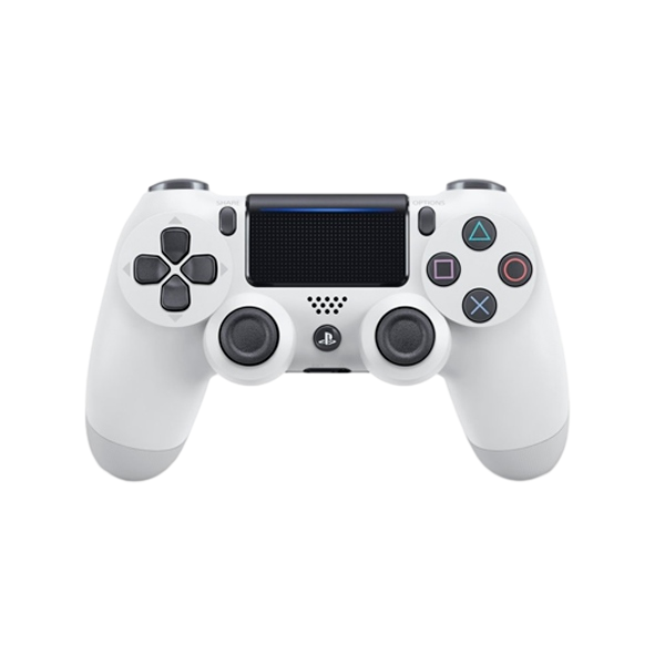 Sony PS4 mando DualShock 4 V2 Glacier White Gamepad Sony PS4 mando DualShock 4 V2 Glacier White Gamepad