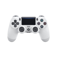 Sony PS4 mando DualShock 4 V2 Glacier White Gamepad Sony PS4 mando DualShock 4 V2 Glacier White Gamepad