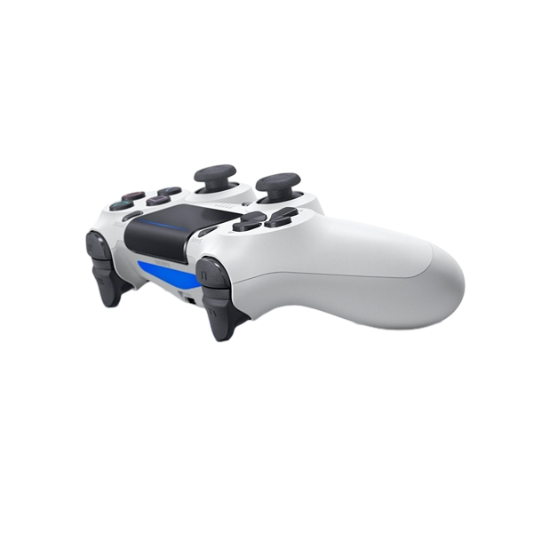 Sony PS4 mando DualShock 4 V2 Glacier White Gamepad Sony PS4 mando DualShock 4 V2 Glacier White Gamepad