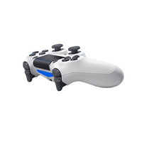 Sony PS4 mando DualShock 4 V2 Glacier White Gamepad Sony PS4 mando DualShock 4 V2 Glacier White Gamepad