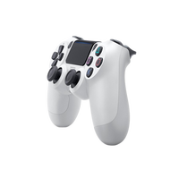 Sony PS4 mando DualShock 4 V2 Glacier White Gamepad Sony PS4 mando DualShock 4 V2 Glacier White Gamepad