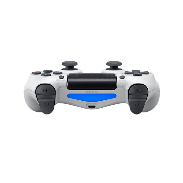 Sony PS4 mando DualShock 4 V2 Glacier White Gamepad Sony PS4 mando DualShock 4 V2 Glacier White Gamepad