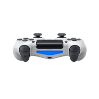 Sony PS4 mando DualShock 4 V2 Glacier White Gamepad Sony PS4 mando DualShock 4 V2 Glacier White Gamepad
