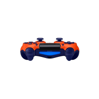 Sony PS4 mando DualShock 4 V2 Sunset Orange Gamepad Sony PS4 mando DualShock 4 V2 Sunset Orange Gamepad