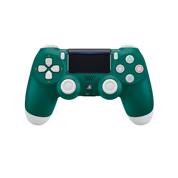 Sony PS4 mando DualShock 4 V2 Verde Alpino  Gamepad Sony PS4 mando DualShock 4 V2 Verde Alpino  Gamepad
