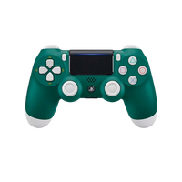 Sony PS4 mando DualShock 4 V2 Verde Alpino Gamepad Sony PS4 mando DualShock 4 V2 Verde Alpino Gamepad