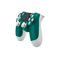 Sony PS4 mando DualShock 4 V2 Verde Alpino Gamepad Sony PS4 mando DualShock 4 V2 Verde Alpino Gamepad