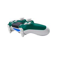 Sony PS4 mando DualShock 4 V2 Verde Alpino Gamepad Sony PS4 mando DualShock 4 V2 Verde Alpino Gamepad