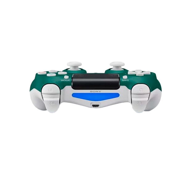 Sony PS4 mando DualShock 4 V2 Verde Alpino  Gamepad Sony PS4 mando DualShock 4 V2 Verde Alpino  Gamepad