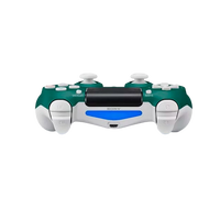 Sony PS4 mando DualShock 4 V2 Verde Alpino Gamepad Sony PS4 mando DualShock 4 V2 Verde Alpino Gamepad