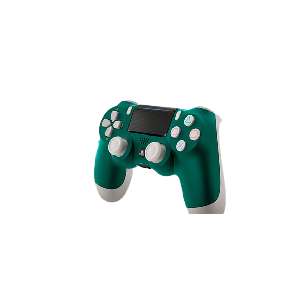 Sony PS4 mando DualShock 4 V2 Verde Alpino  Gamepad Sony PS4 mando DualShock 4 V2 Verde Alpino  Gamepad