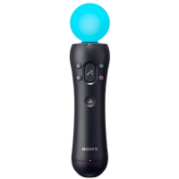 Sony PS4 Move Twin Pack Controles por movimiento Sony PS4 Move Twin Pack Controles por movimiento