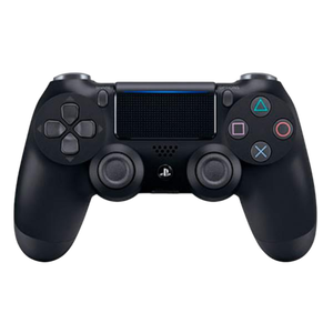 Sony PS4 mando DualShock 4 V2 Negro Gamepad Sony PS4 mando DualShock 4 V2 Negro Gamepad