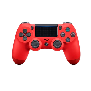 Sony PS4 mando DualShock 4 V2 Magma Red Gamepad Sony PS4 mando DualShock 4 V2 Magma Red Gamepad