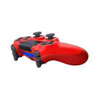 Sony PS4 mando DualShock 4 V2 Magma Red  Gamepad