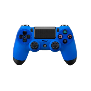 Sony PS4 mando DualShock 4 V2 Wave Blue Gamepad Sony PS4 mando DualShock 4 V2 Wave Blue Gamepad